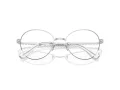 Swarovski SK 1013 4001 52 Női szemüvegkeret (optikai keret)