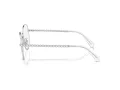 Swarovski SK 1013 4001 52 Női szemüvegkeret (optikai keret)