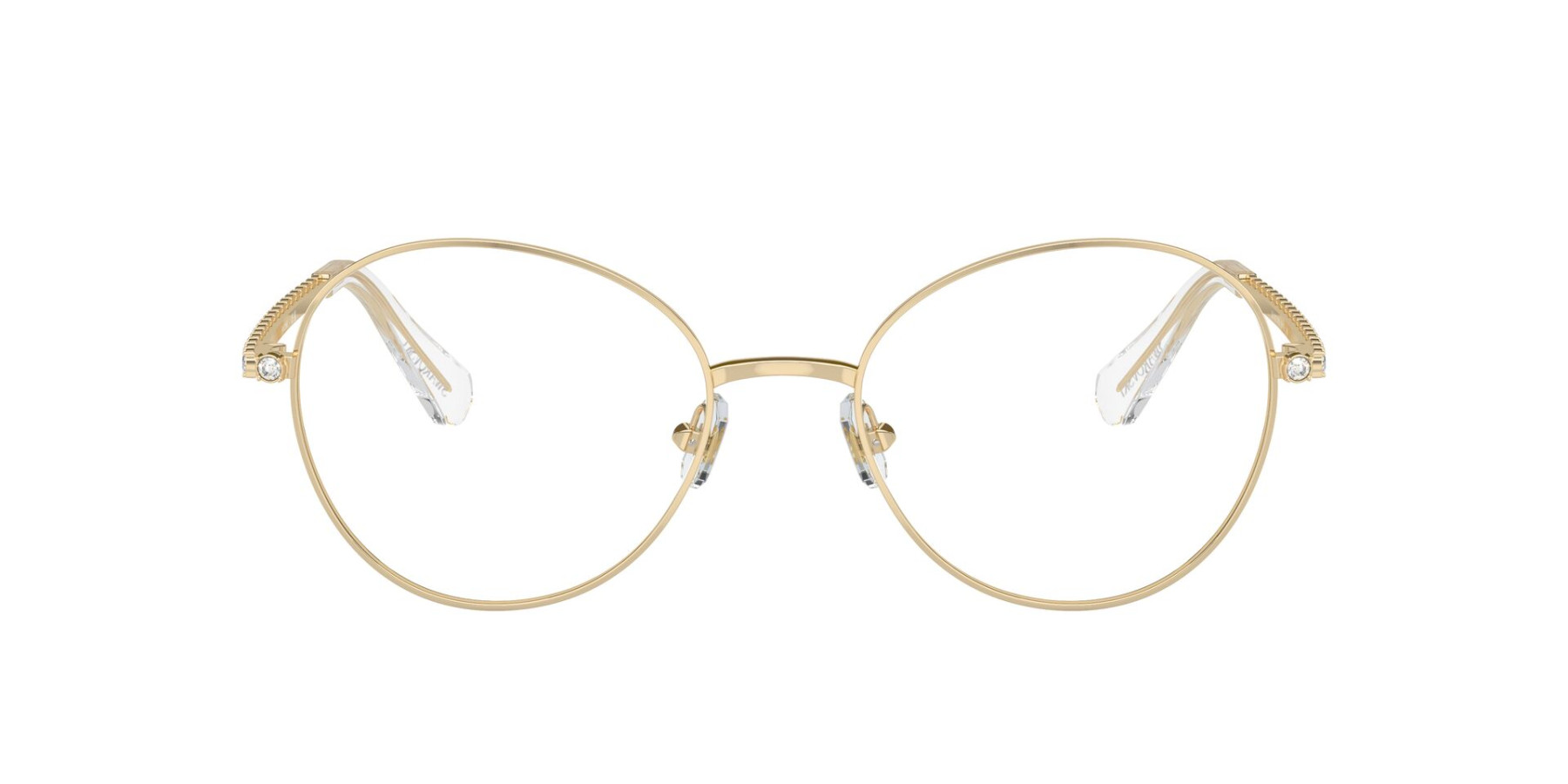  Swarovski SK 1013 4013 52 Női szemüvegkeret (optikai keret) akciós termékkép 1