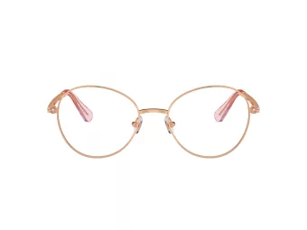   Swarovski SK 1013 4014 52 Női szemüvegkeret (optikai keret)