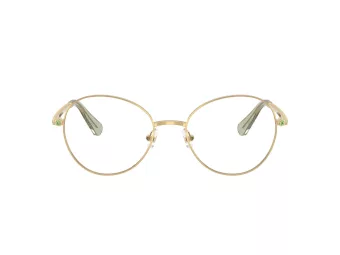   Swarovski SK 1013 4017 52 Női szemüvegkeret (optikai keret)
