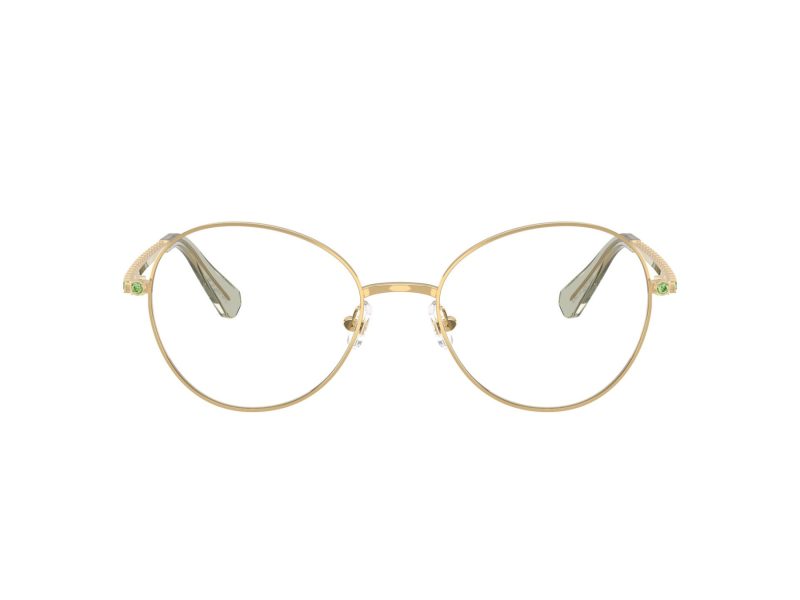 Swarovski SK 1013 4017 52 Női szemüvegkeret (optikai keret)