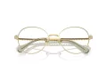Swarovski SK 1013 4017 52 Női szemüvegkeret (optikai keret)