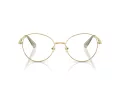Swarovski SK 1013 4017 52 Női szemüvegkeret (optikai keret)