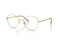 Swarovski SK 1013 4017 54 Női szemüvegkeret (optikai keret)
