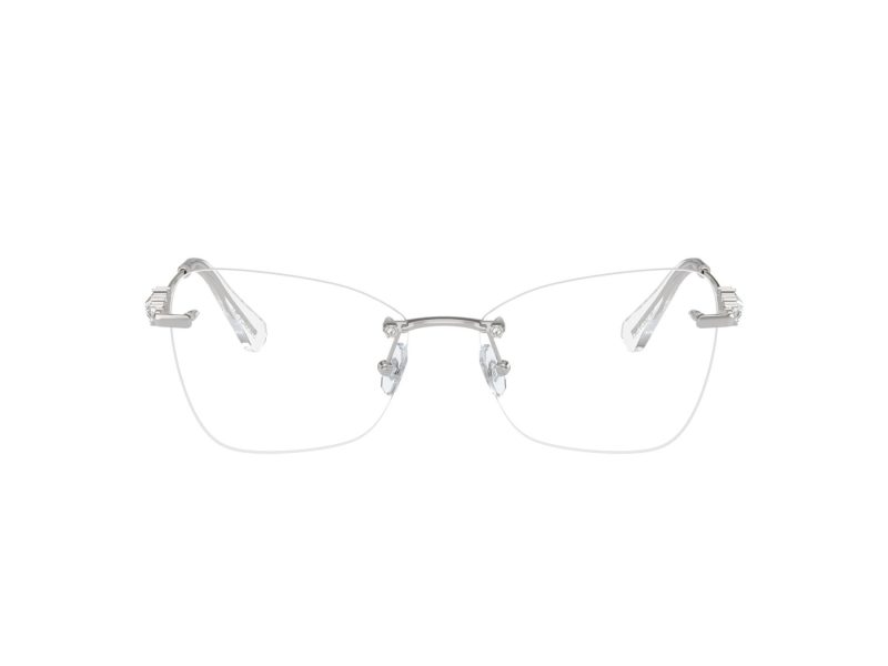 Swarovski SK 1014 4001 55 Női szemüvegkeret (optikai keret)