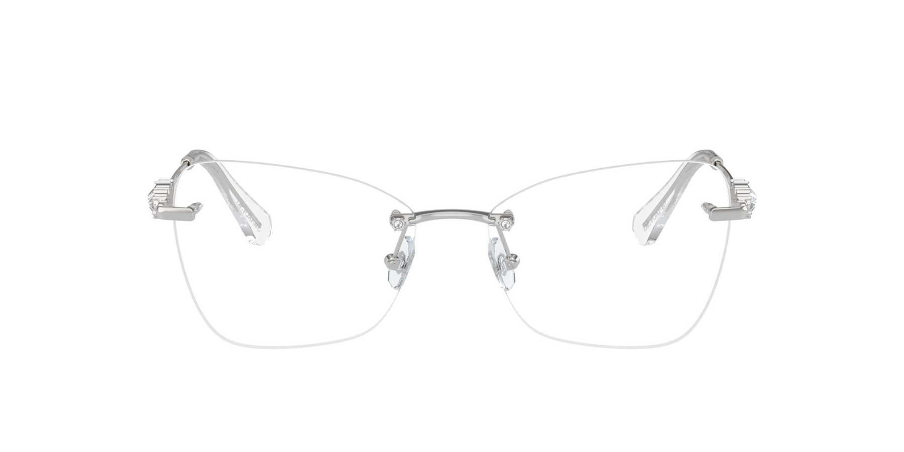  Swarovski SK 1014 4001 55 Női szemüvegkeret (optikai keret) akciós termékkép 1