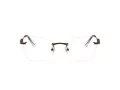 Swarovski SK 1014 4002 55 Női szemüvegkeret (optikai keret)