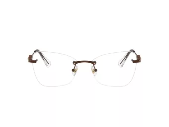   Swarovski SK 1014 4002 55 Női szemüvegkeret (optikai keret)