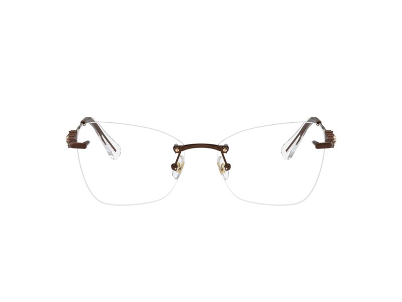 Swarovski SK 1014 4002 55 Női szemüvegkeret (optikai keret)