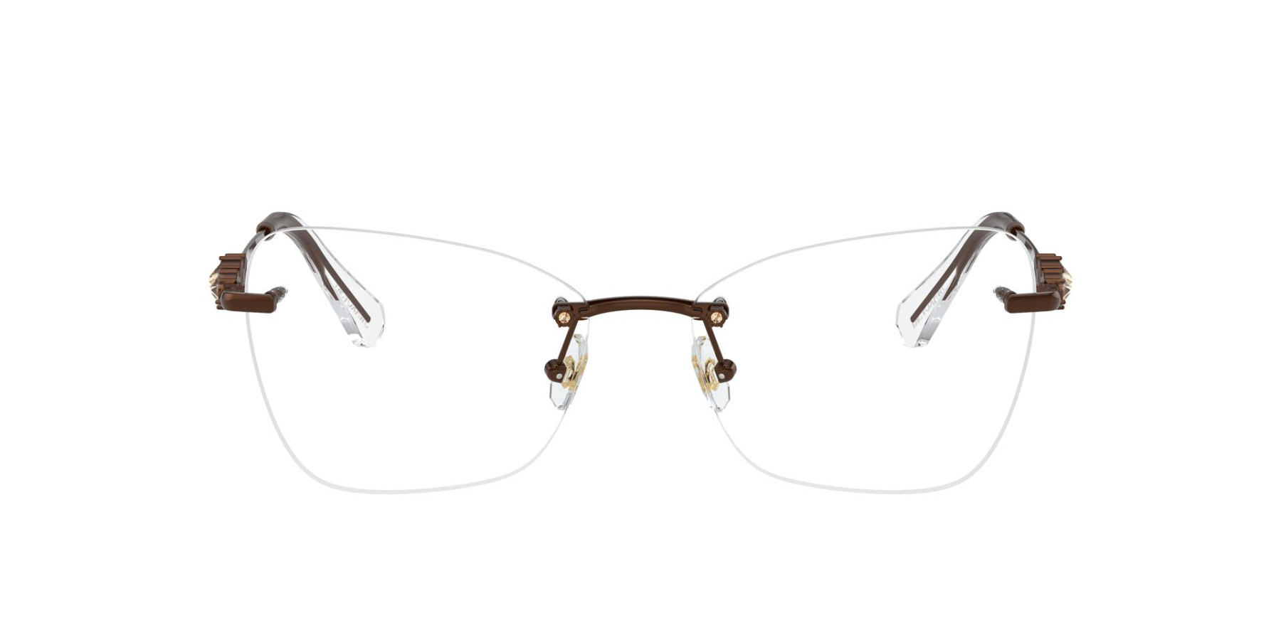  Swarovski SK 1014 4002 55 Női szemüvegkeret (optikai keret) akciós termékkép 1