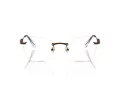 Swarovski SK 1014 4002 55 Női szemüvegkeret (optikai keret)