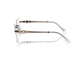 Swarovski SK 1014 4002 55 Női szemüvegkeret (optikai keret)