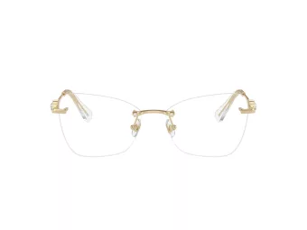   Swarovski SK 1014 4013 55 Női szemüvegkeret (optikai keret)