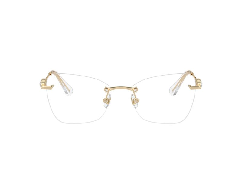 Swarovski SK 1014 4013 55 Női szemüvegkeret (optikai keret)