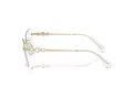 Swarovski SK 1014 4013 55 Női szemüvegkeret (optikai keret)