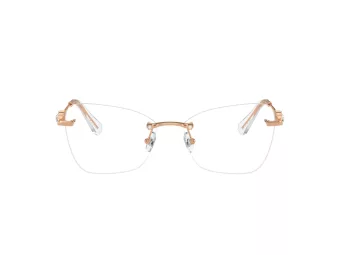   Swarovski SK 1014 4014 53 Női szemüvegkeret (optikai keret)