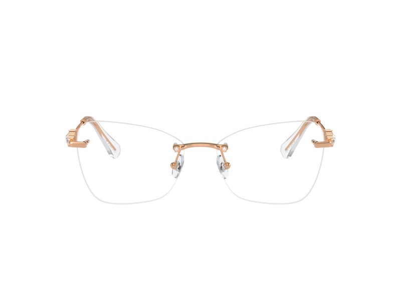 Swarovski SK 1014 4014 53 Női szemüvegkeret (optikai keret)