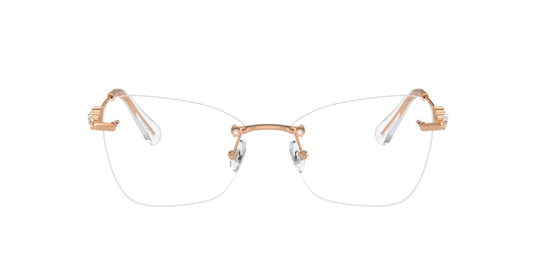  Swarovski SK 1014 4014 55 Női szemüvegkeret (optikai keret) akciós termékkép 1