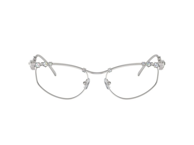 Swarovski SK 1015 4001 55 Női szemüvegkeret (optikai keret)