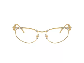   Swarovski SK 1015 4004 55 Női szemüvegkeret (optikai keret)