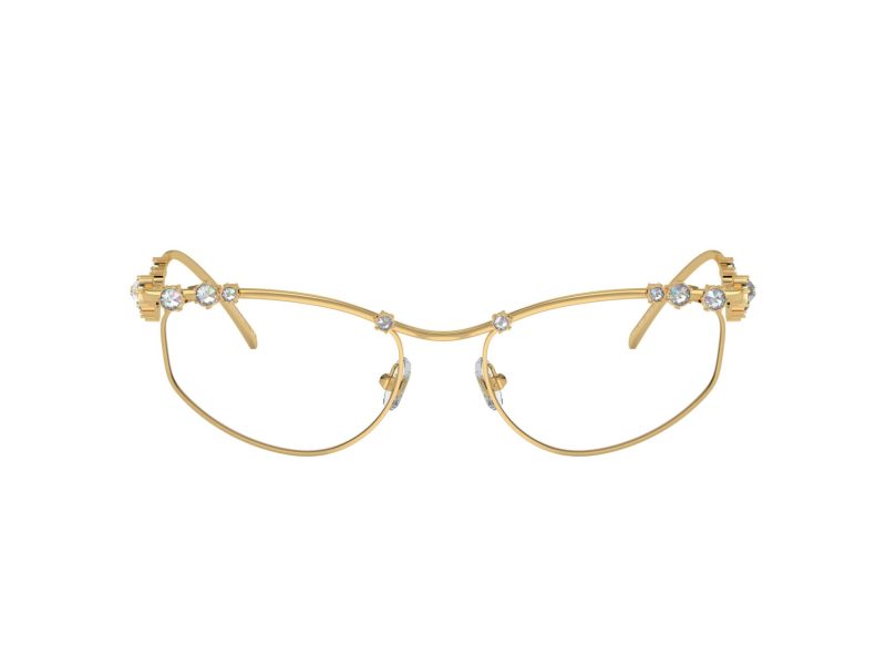 Swarovski SK 1015 4004 55 Női szemüvegkeret (optikai keret)