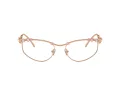 Swarovski SK 1015 4014 55 Női szemüvegkeret (optikai keret)