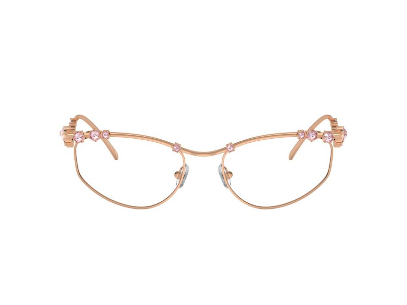 Swarovski SK 1015 4014 55 Női szemüvegkeret (optikai keret)