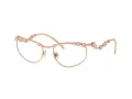 Swarovski SK 1015 4014 55 Női szemüvegkeret (optikai keret)