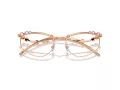 Swarovski SK 1015 4014 55 Női szemüvegkeret (optikai keret)