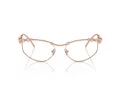 Swarovski SK 1015 4014 55 Női szemüvegkeret (optikai keret)
