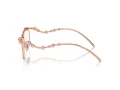 Swarovski SK 1015 4014 55 Női szemüvegkeret (optikai keret)