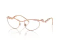 Swarovski SK 1015 4014 55 Női szemüvegkeret (optikai keret)