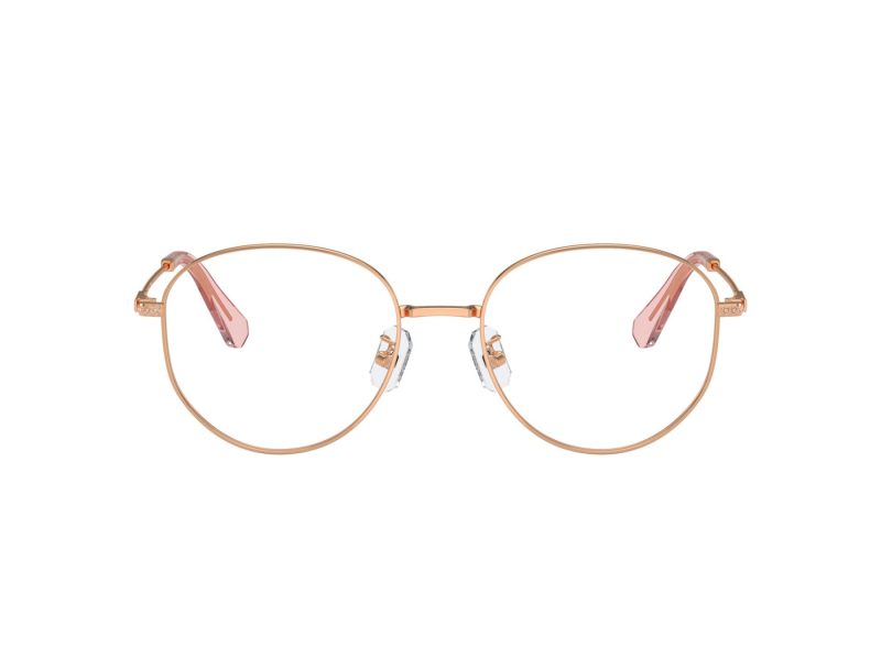 Swarovski SK 1016D 4014 54 Női szemüvegkeret (optikai keret)