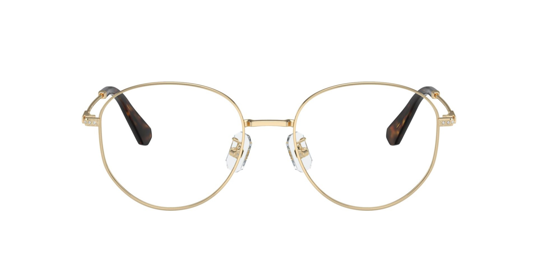  Swarovski SK 1016D 4028 54 Női szemüvegkeret (optikai keret) akciós termékkép 1