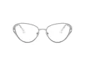 Swarovski SK 1017 4001 57 Női szemüvegkeret (optikai keret)