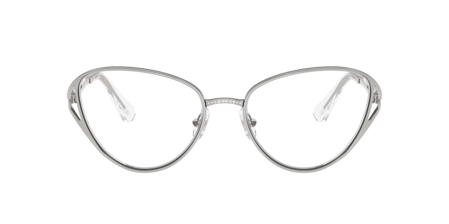  Swarovski SK 1017 4001 57 Női szemüvegkeret (optikai keret) akciós termékkép 1