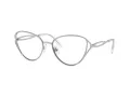 Swarovski SK 1017 4001 57 Női szemüvegkeret (optikai keret)