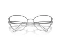 Swarovski SK 1017 4001 57 Női szemüvegkeret (optikai keret)