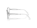 Swarovski SK 1017 4001 57 Női szemüvegkeret (optikai keret)