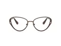 Swarovski SK 1017 4002 57 Női szemüvegkeret (optikai keret)
