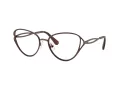 Swarovski SK 1017 4002 57 Női szemüvegkeret (optikai keret)