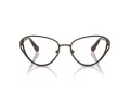 Swarovski SK 1017 4002 57 Női szemüvegkeret (optikai keret)