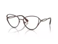 Swarovski SK 1017 4002 57 Női szemüvegkeret (optikai keret)