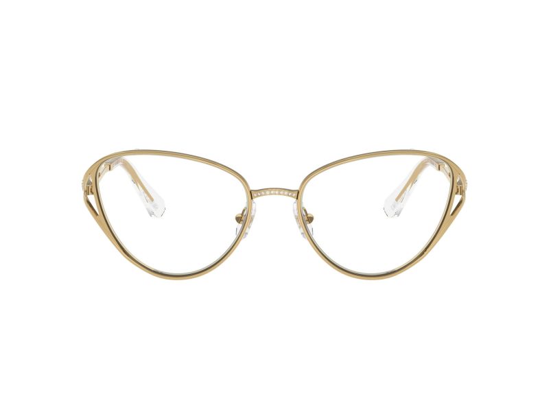 Swarovski SK 1017 4004 57 Női szemüvegkeret (optikai keret)