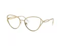 Swarovski SK 1017 4004 57 Női szemüvegkeret (optikai keret)