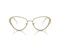 Swarovski SK 1017 4004 57 Női szemüvegkeret (optikai keret)