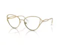 Swarovski SK 1017 4004 57 Női szemüvegkeret (optikai keret)