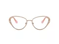 Swarovski SK 1017 4014 57 Női szemüvegkeret (optikai keret)