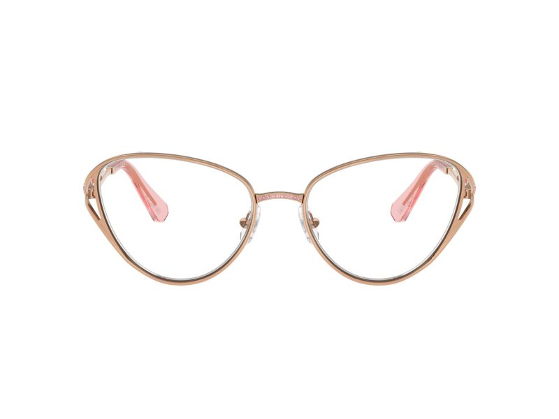 Swarovski SK 1017 4014 57 Női szemüvegkeret (optikai keret)